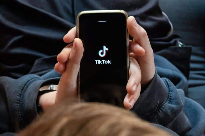 La empresa detrás de TikTok gana protagonismo.