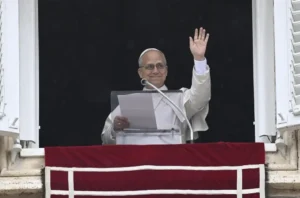 El Papa denunció violaciones a la libertad de prensa y recordó a reporteros asesinados