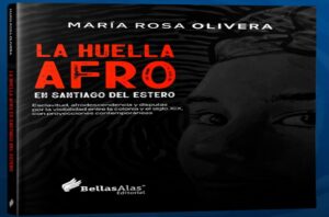 Presentarán el libro “La Huella Afro en Santiago del Estero” en el Concejo Deliberante de La Banda