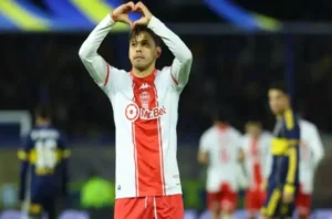 Durísimo golpe para el Boca de Ubeda y Riquelme: Huracán lo eliminó en un partido pleno de errores y emociones