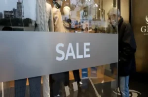 Las ventas minoristas pyme volvieron a caer en abril y acumulan una baja de 3,5% en 2026
