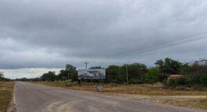 El SMN anticipa abundante nubosidad y el regreso paulatino de las lluvias hacia el fin de semana