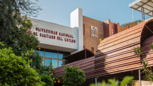 Paro nacional docente en universidades en reclamo de aumento salarial y la aplicación de la Ley de Financiamiento