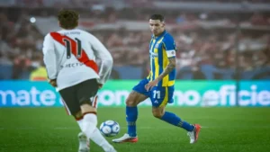 Se pone en marcha la cuarta fecha del Torneo Clausura: el cronograma y horarios