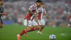 River recibe a Huracán, en un duelo clave por los puestos de playoffs