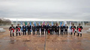 El Parlamento del Norte Grande sesionará en La Rioja el 9 y 10 de septiembre