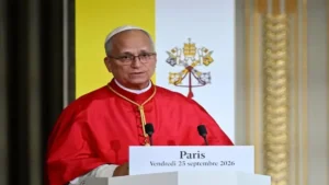 El Papa no viajará a Asís para continuar su recuperación tras la cirugía