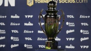 Torneo Clausura: así quedarían los playoffs