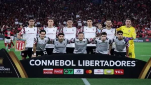 Historia pura: Estudiantes venció a Flamengo por penales y es finalista de la Copa Libertadores 2026