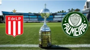 Así le fue a Estudiantes de La Plata cada vez que jugó la final de la Copa Libertadores