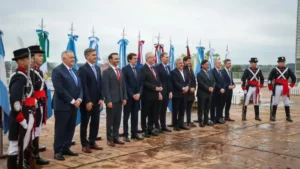 Belgrano Cargas y zona cálida, dos frentes que tensionan el vínculo de Nación con los gobernadores norteños